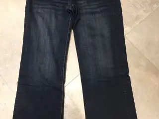 Calvin Klein cowboybukser