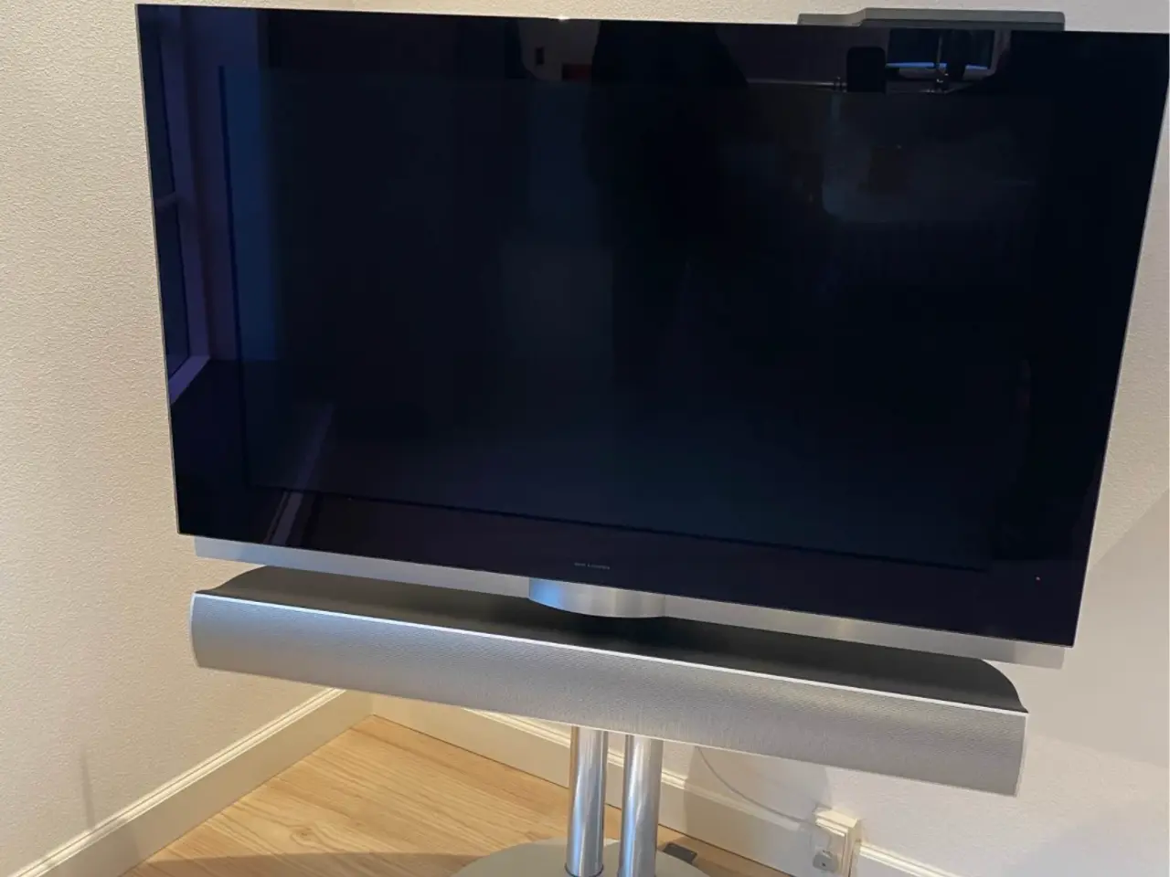 Billede 2 - B&O TV med DVD /CD afspillere