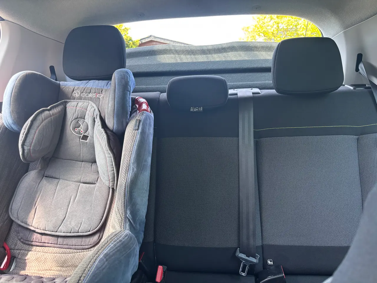 Billede 9 - Citroën C3 -2020 - ny syn- 105 000 km