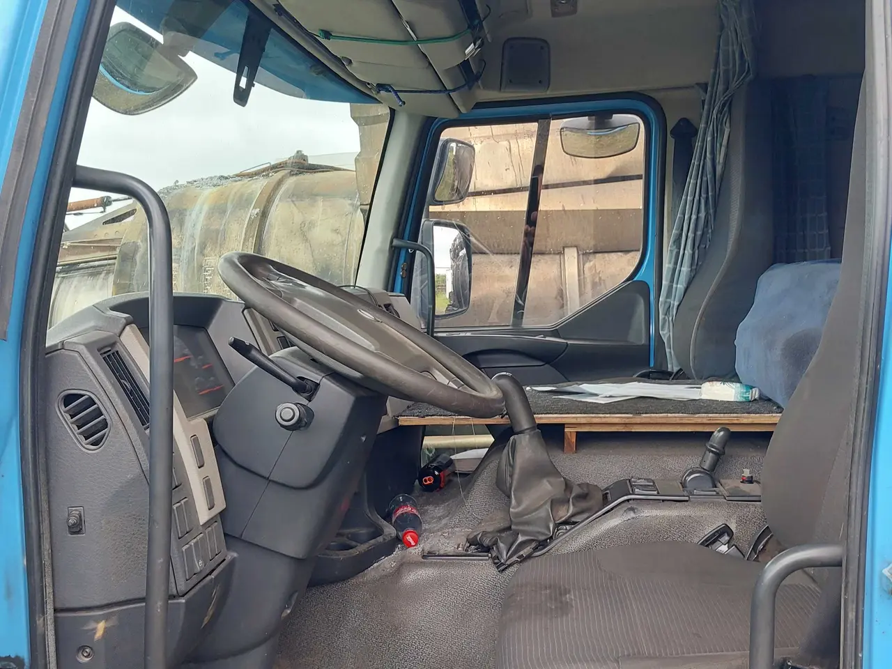 Billede 8 - Volvo trækker Nysynet 