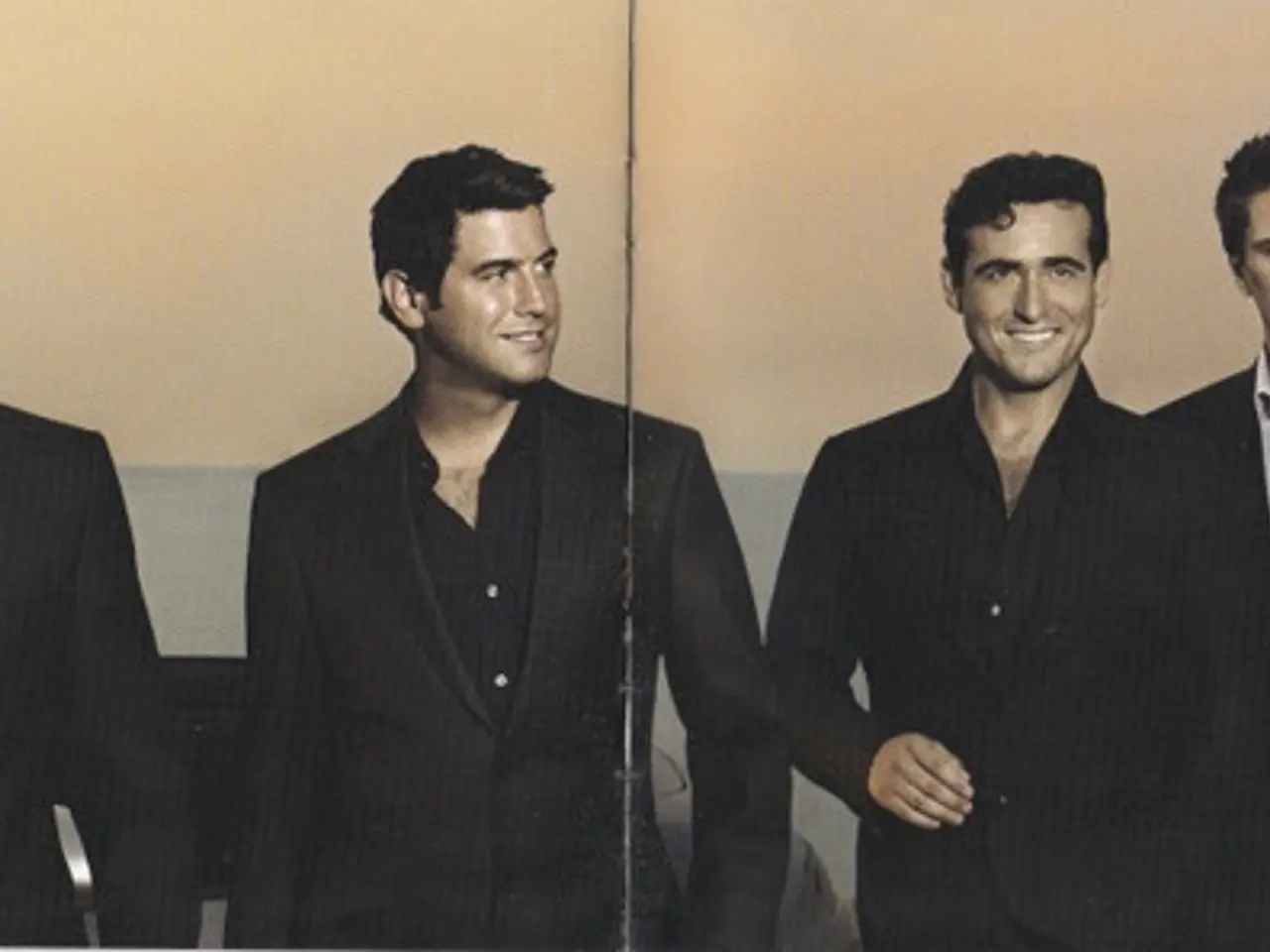 Billede 8 - Il Divo – Siempre – CD