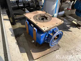 gear til el motor