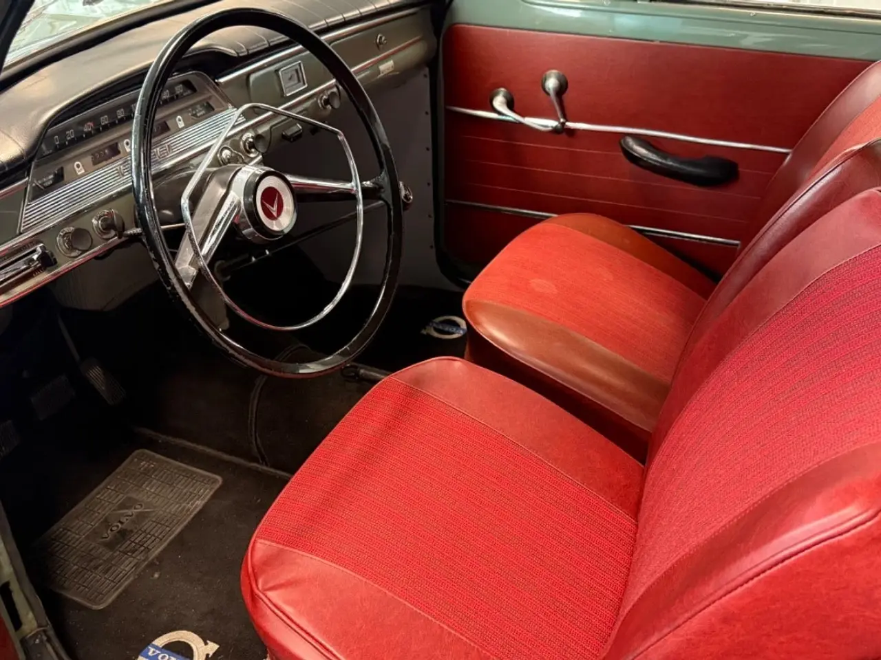 Billede 6 - Volvo PV544 1,6 