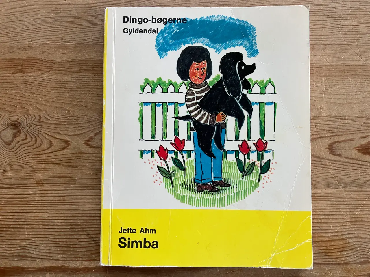 Billede 5 - Dingo bøger