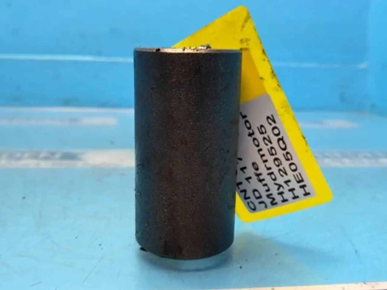Billede 2 - John Deere 1170 Hydraulikmotor Muffe H129525