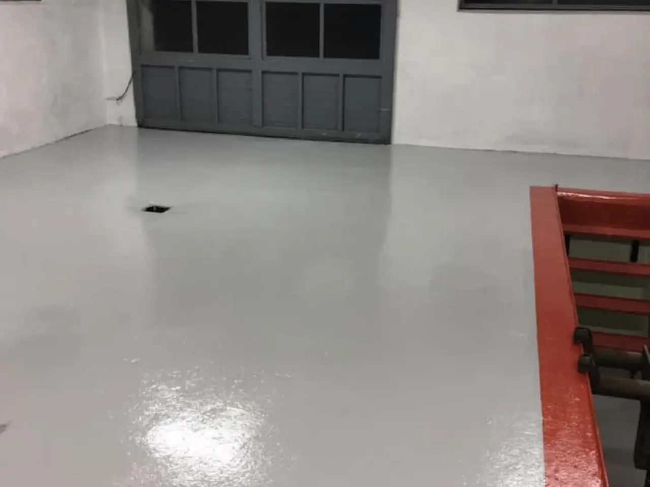 Billede 6 - 150 kvm Garage sælges/udlejes til opbevaring