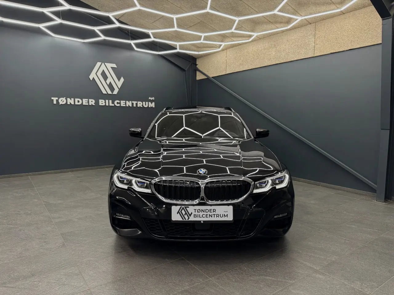 Billede 5 - BMW 330e 2,0 Touring M-Sport xDrive aut.
