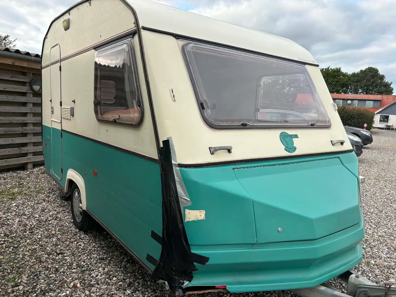 Billede 1 - NR 31 - Sprite Alpine