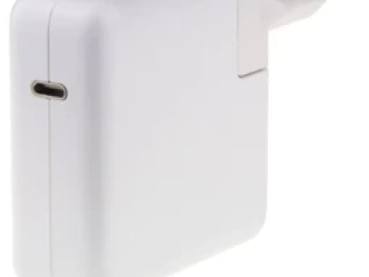 Billede 1 - Macbook Strømforsyning USB-C  61W- 20V 3A - A1706 A1708 A1718