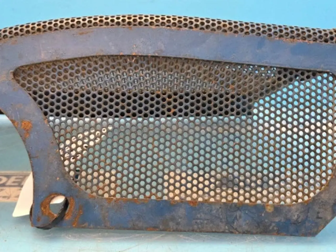 Billede 6 - Ford 8210 Gitter L. 83935700