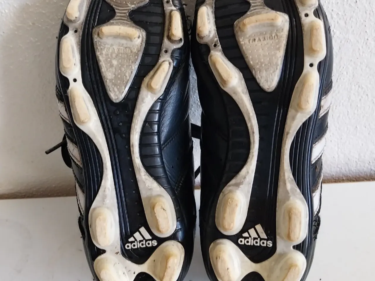Billede 8 - Adidas fodboldstøvler str. 36