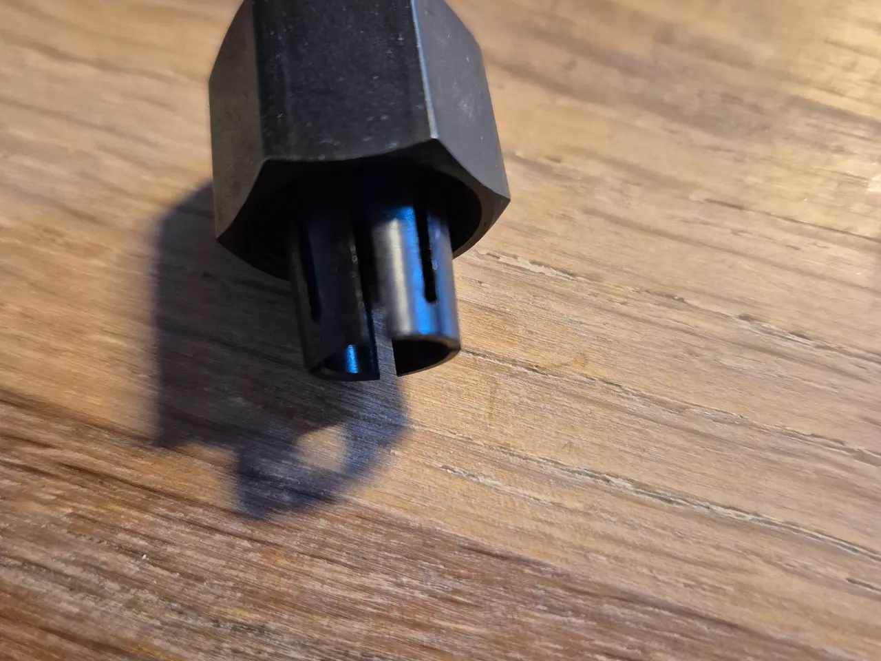 Billede 2 - Makita 8 mm spændpatron