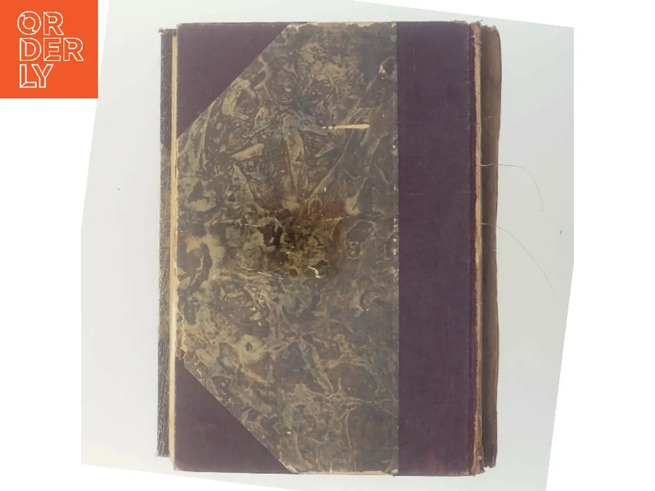 Billede 4 - Oliver Twist af Charles Dickens (Bog)