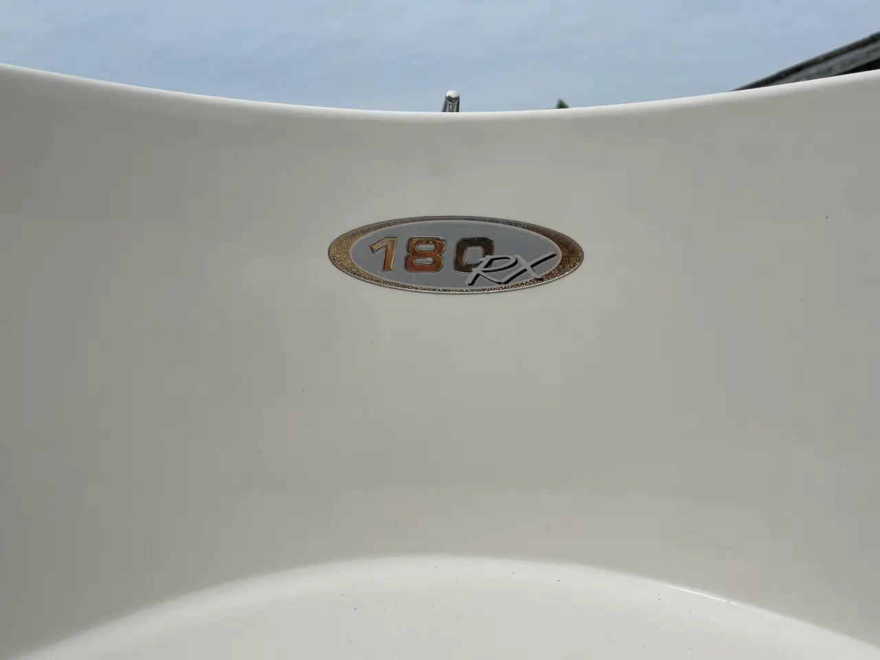 Billede 11 - Stingray 180 RX
