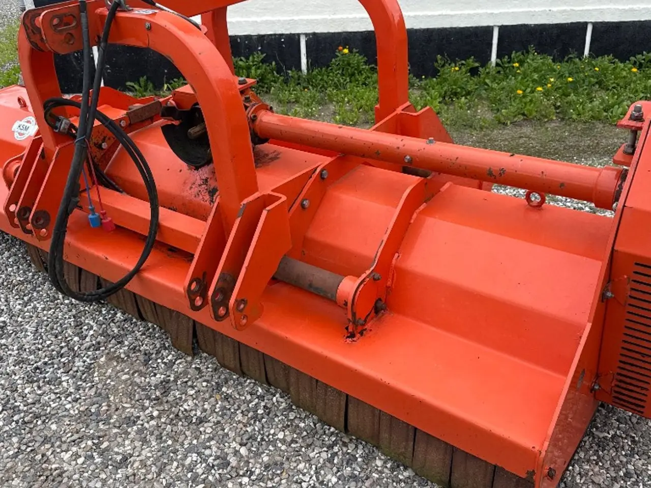 Billede 1 - Tierre 300