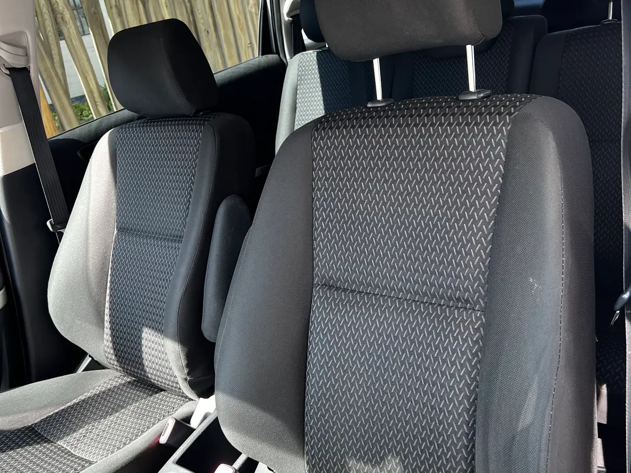Billede 4 - Toyota Corolla Verso 2,2 D