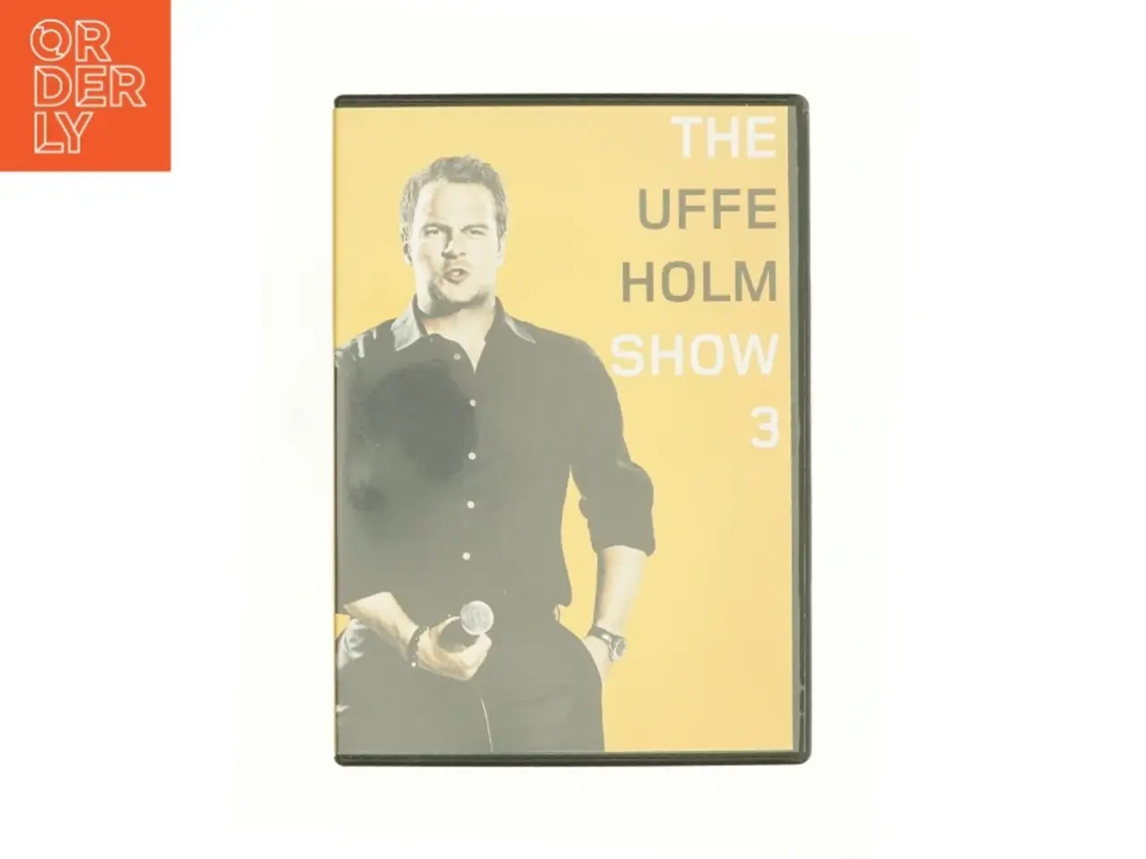 Billede 1 - The Uffe Holm show 3