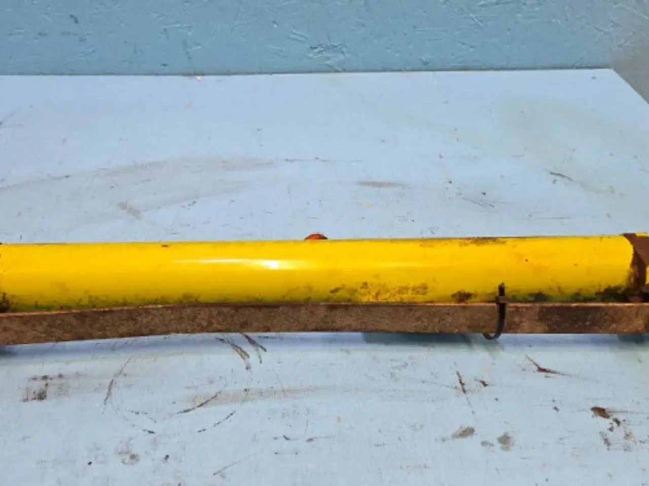 Billede 10 - Claas Jaguar 850 Cylinder 9878592