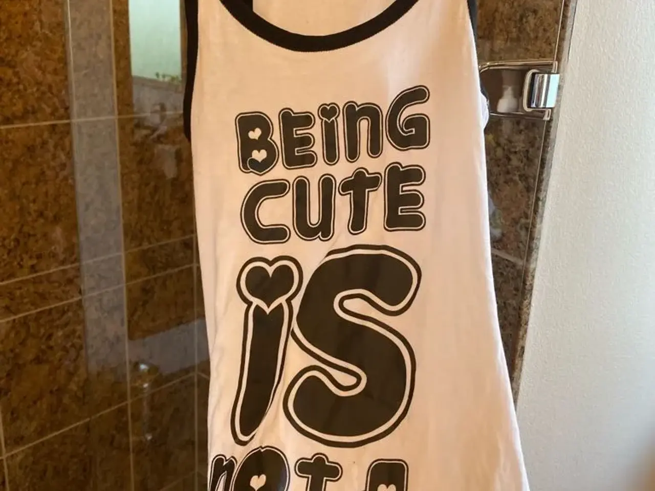 Billede 1 - Smart bluse str xs