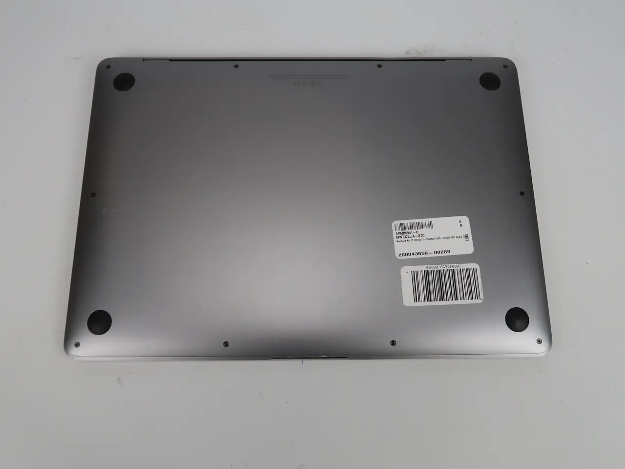 Billede 4 - Apple MacBook Air 13" 2020