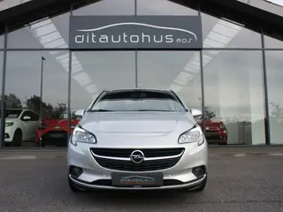 Opel Corsa 1,4 16V Enjoy+