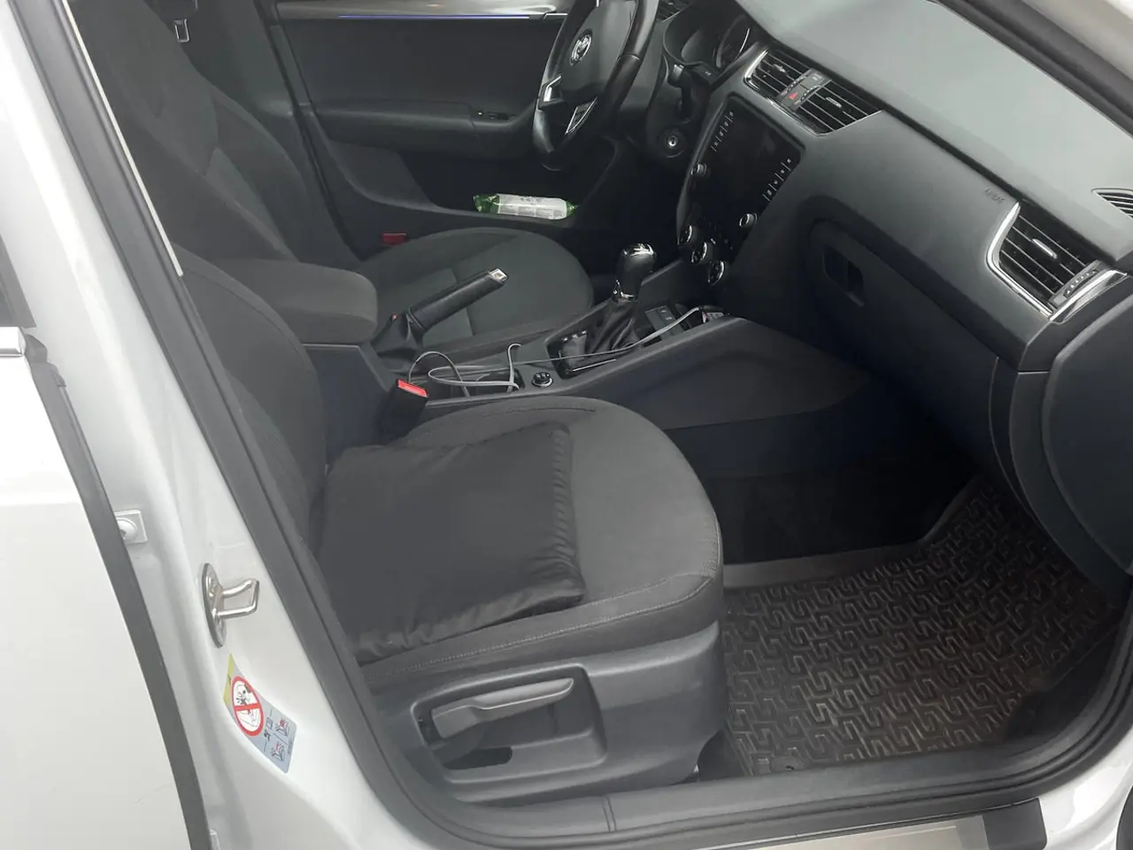Billede 13 - Skoda Octavia 1,4 TSi 150 Style DSG