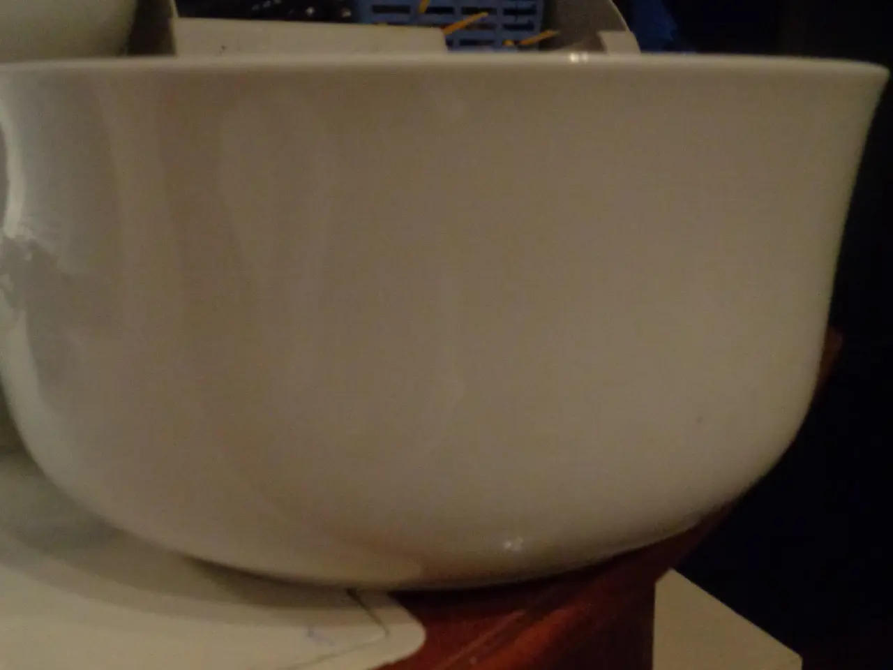 Billede 4 - Porcelænsskål