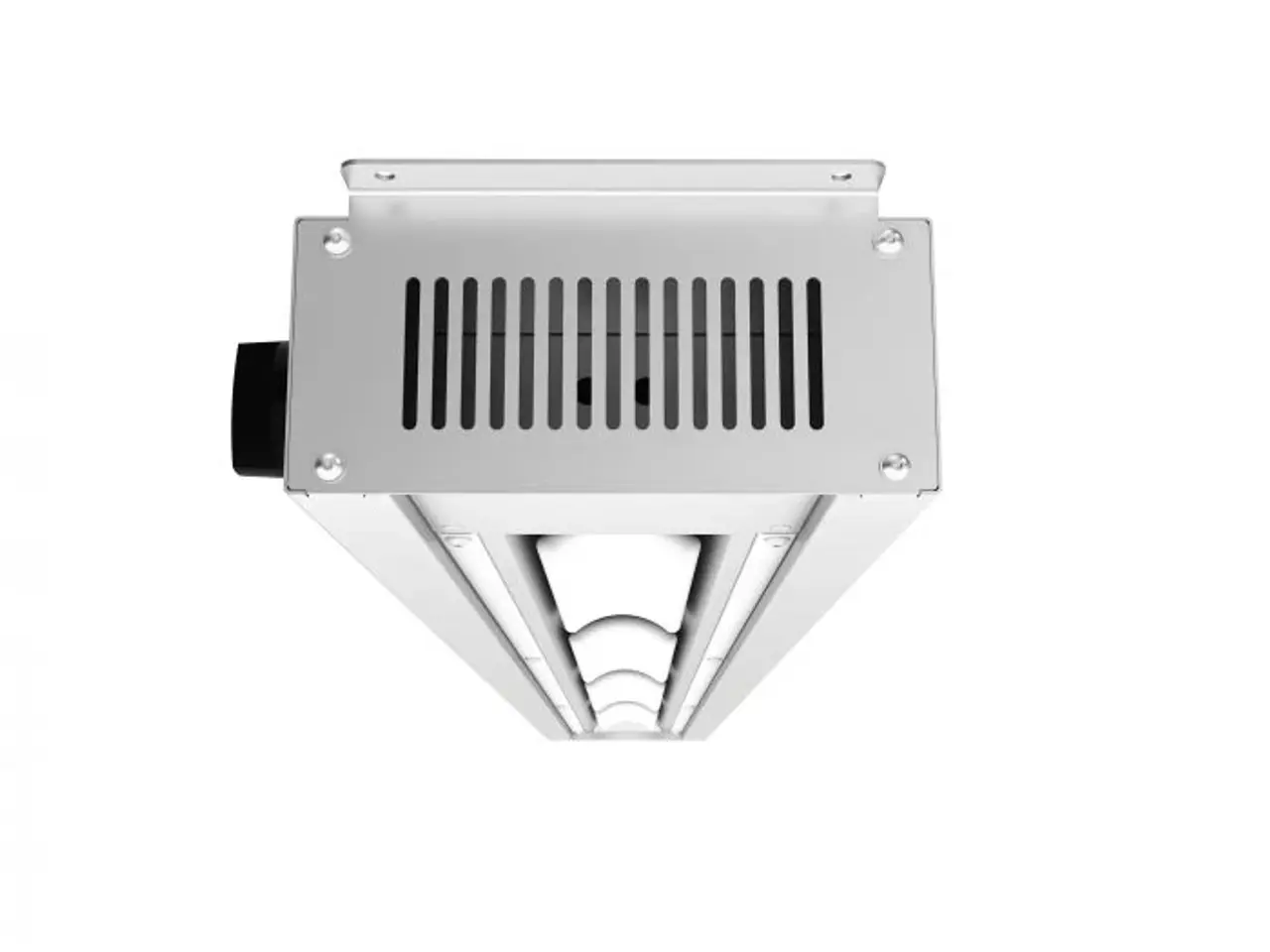 Billede 3 - Keramisk varmebro – 140x 18x 9 cm