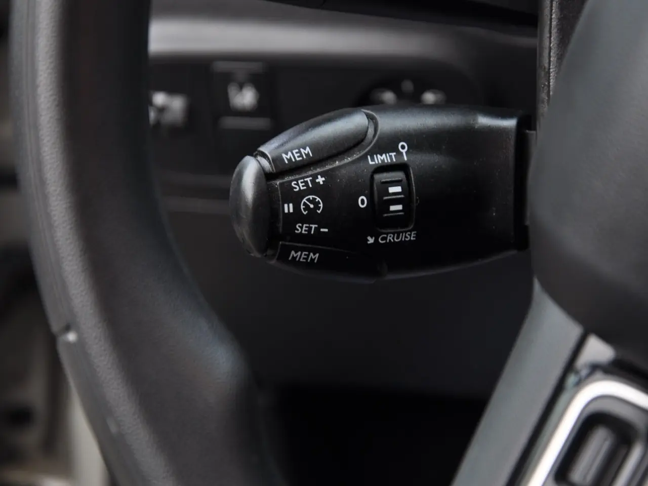 Billede 13 - Citroën C3 1,6 BlueHDi 75 Feel