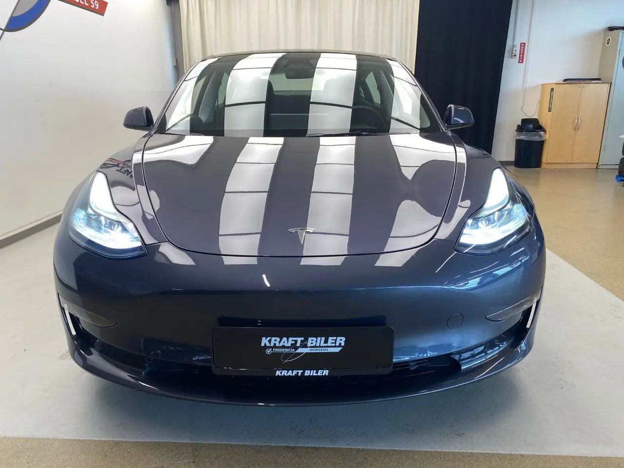 Billede 6 - Tesla Model 3  Long Range AWD