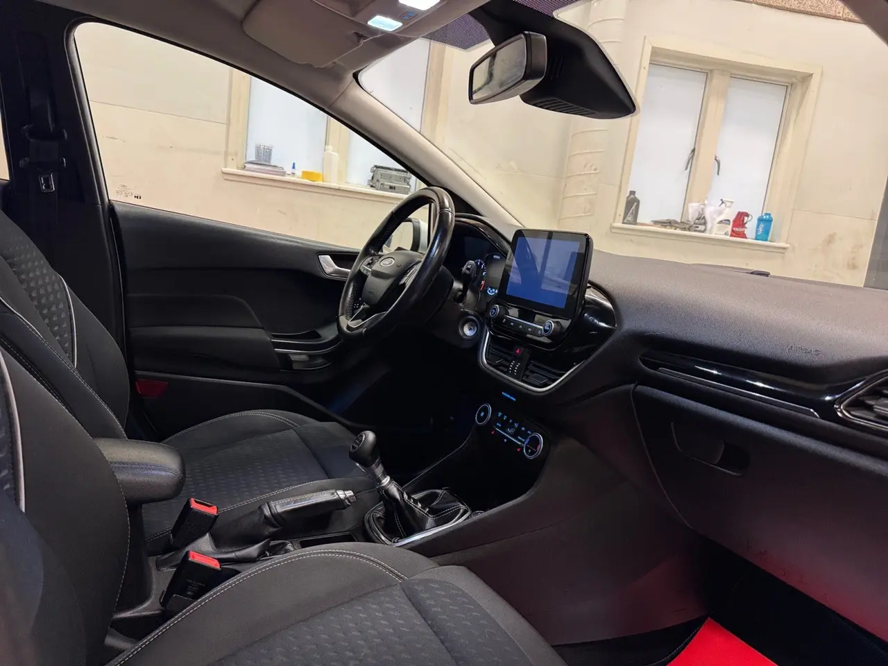 Billede 15 - Ford Fiesta 1,0 SCTi 125 Titanium