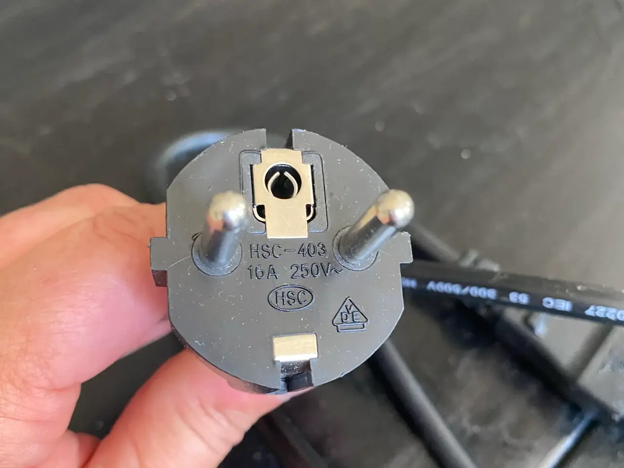 Billede 5 - Adapter