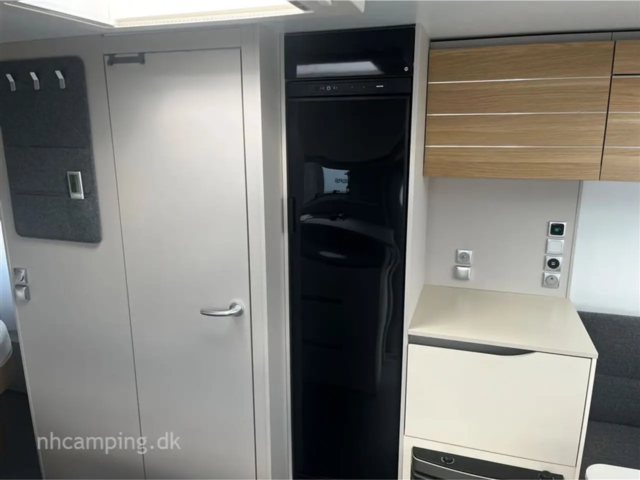 Billede 5 - 2022 - Adria Adora 593 UP SÆLGES FOR KUNDE