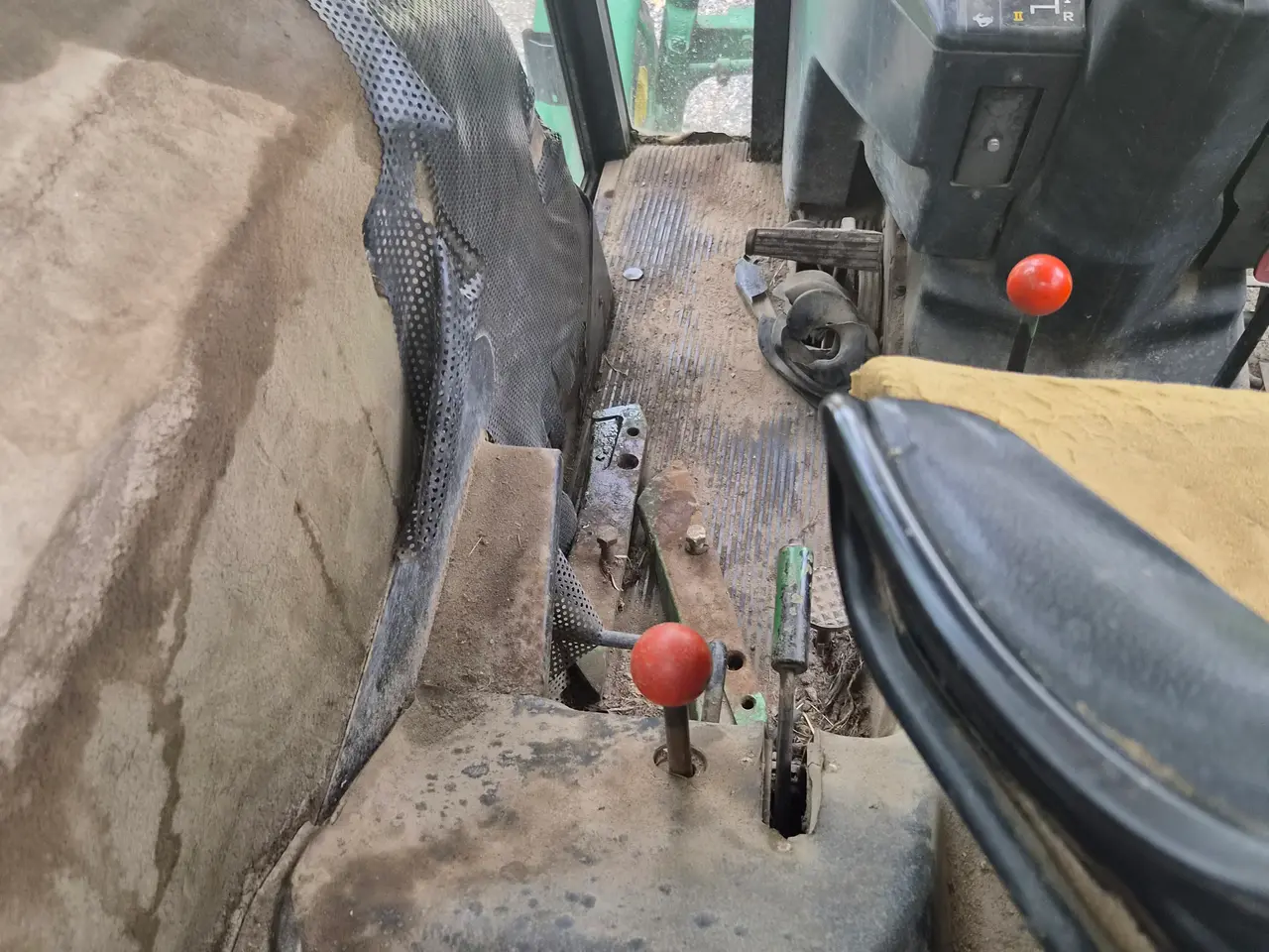 Billede 10 - John deere 2130