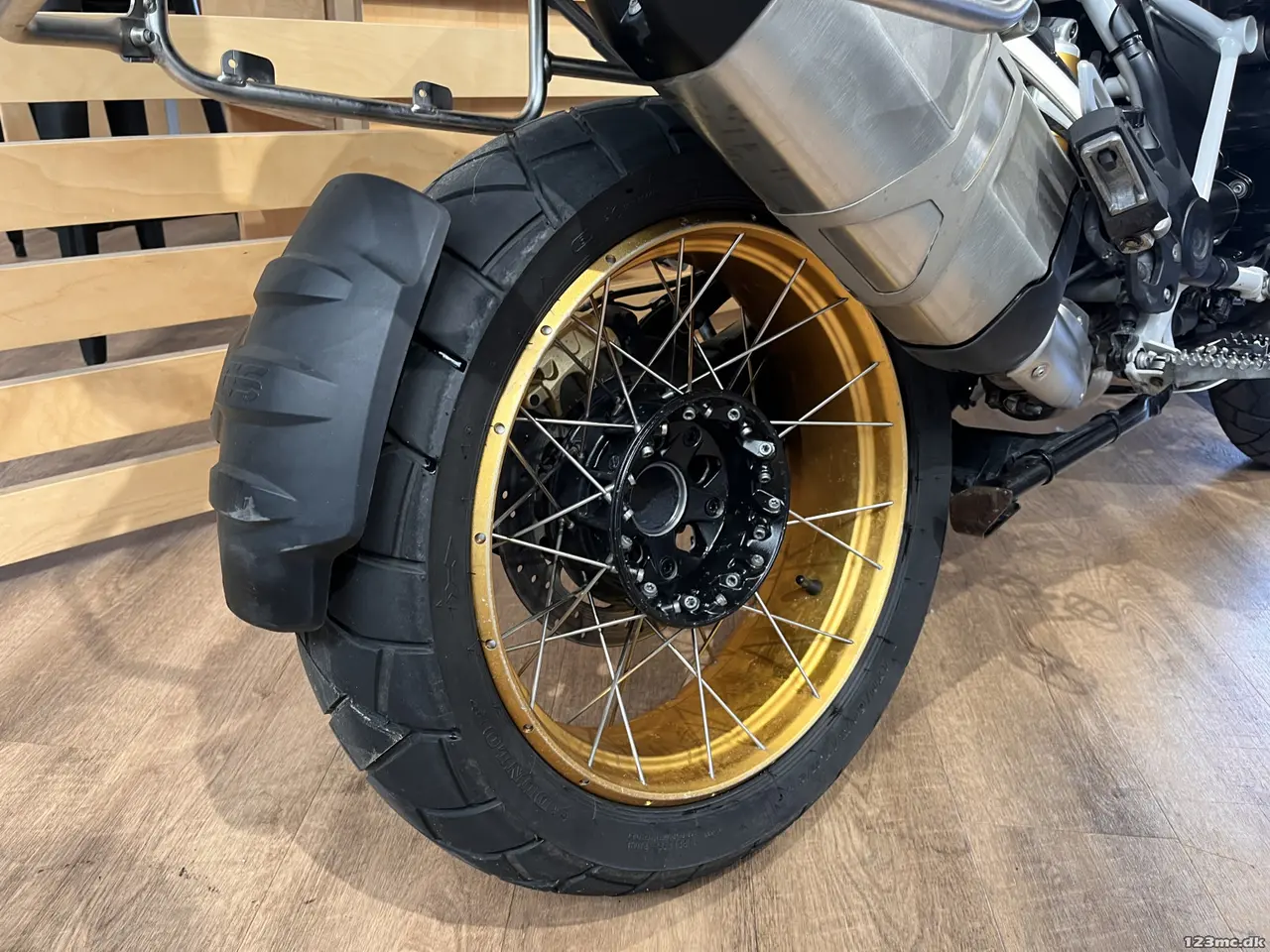 Billede 11 - BMW R 1250 GS Adventure