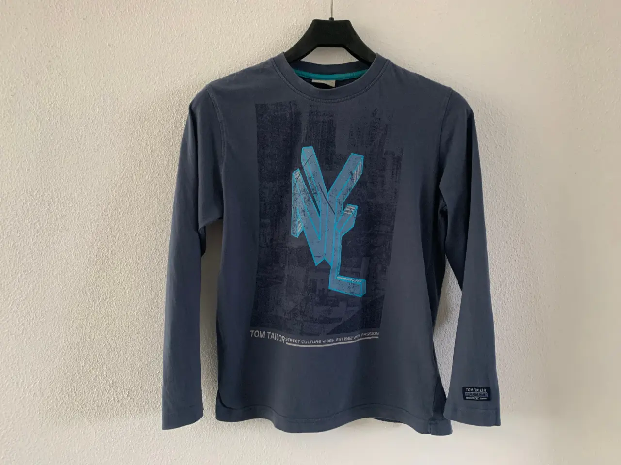 Billede 1 - Bluse str.158
