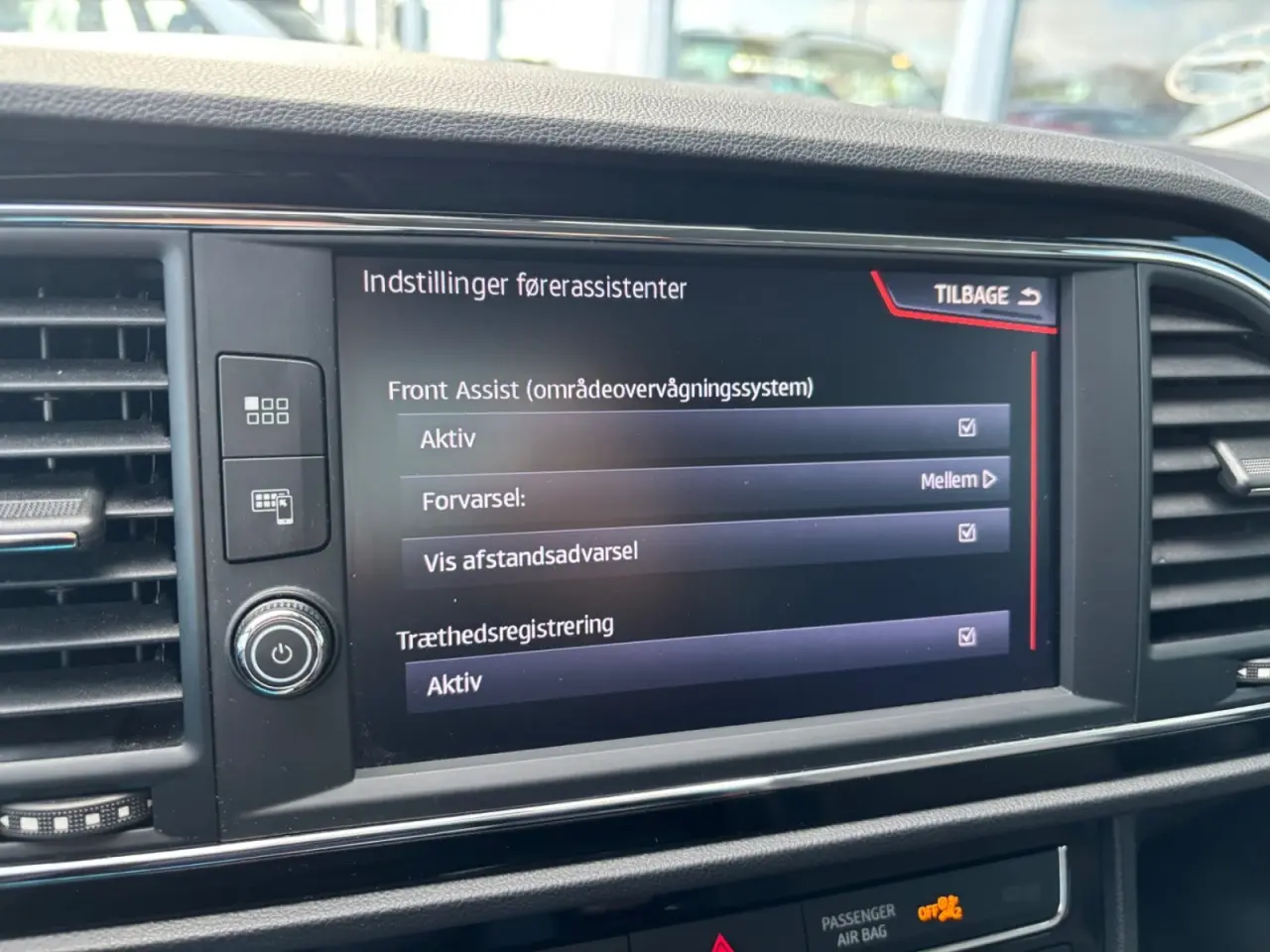 Billede 14 - Seat Leon 1,5 TSi 150 FR ST DSG