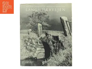 Langs Hærvejen (Bog)