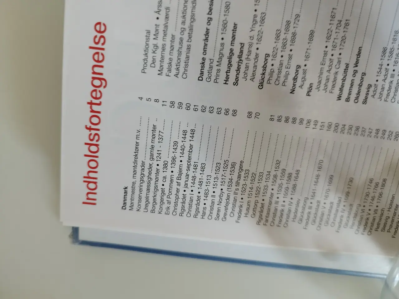 Billede 5 - Siegs Møntkalog 2018
