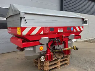 Kverneland Excata TL GEOSPREAD 2800