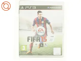 Fifa 15