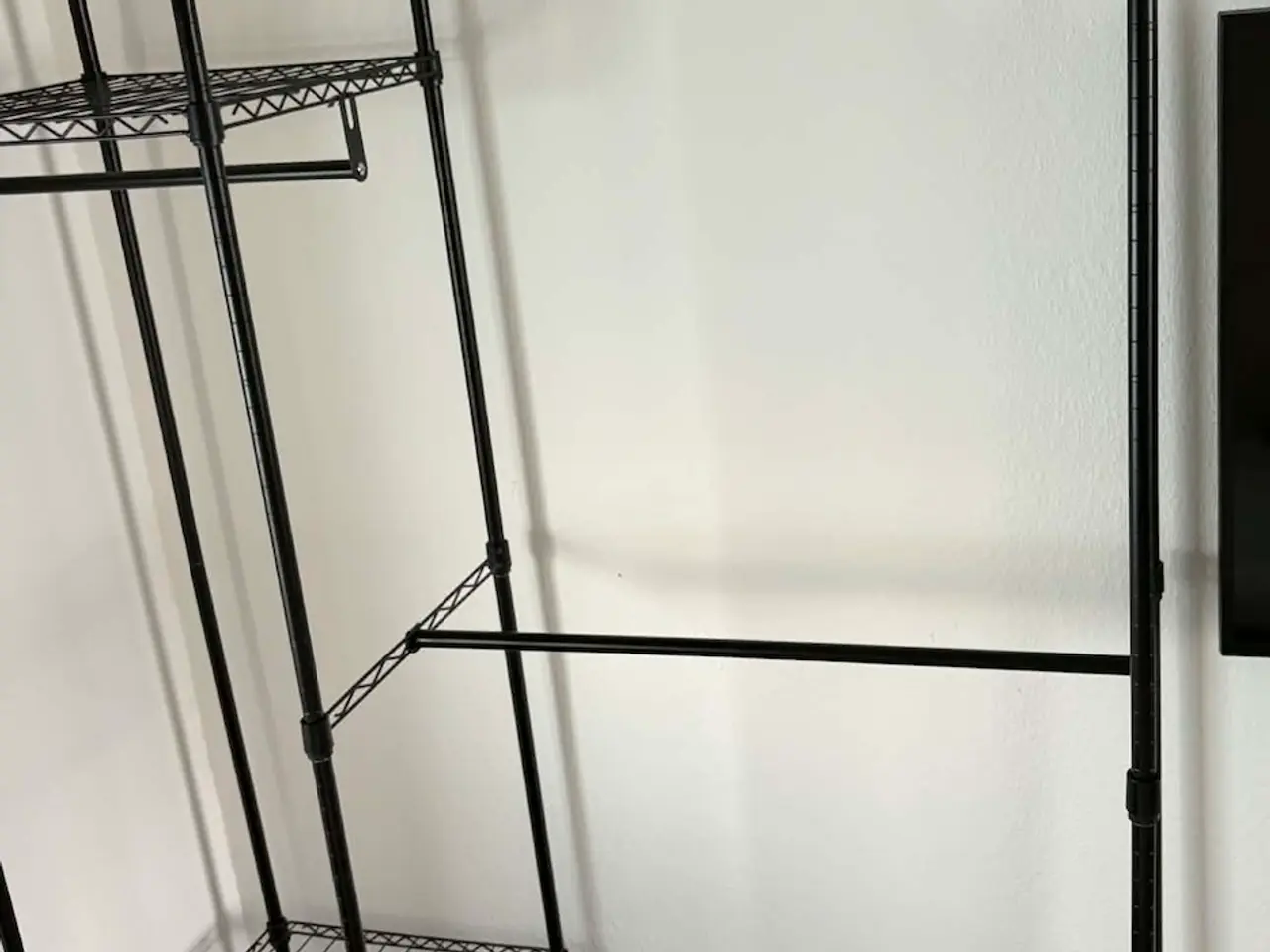 Billede 2 - Tøj stativ