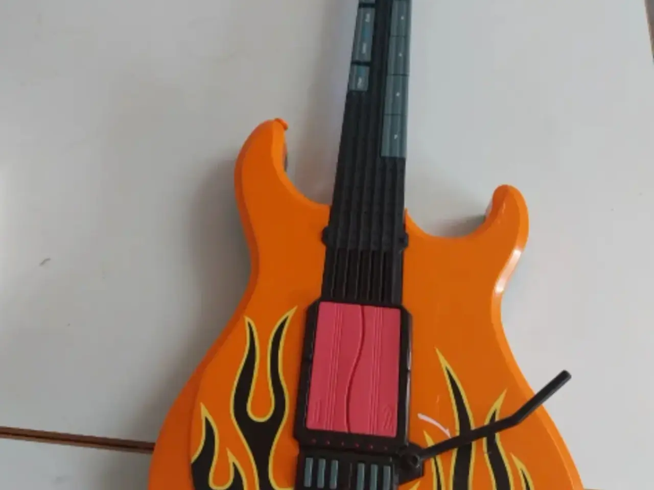 Billede 3 - Top toy guitar til børn