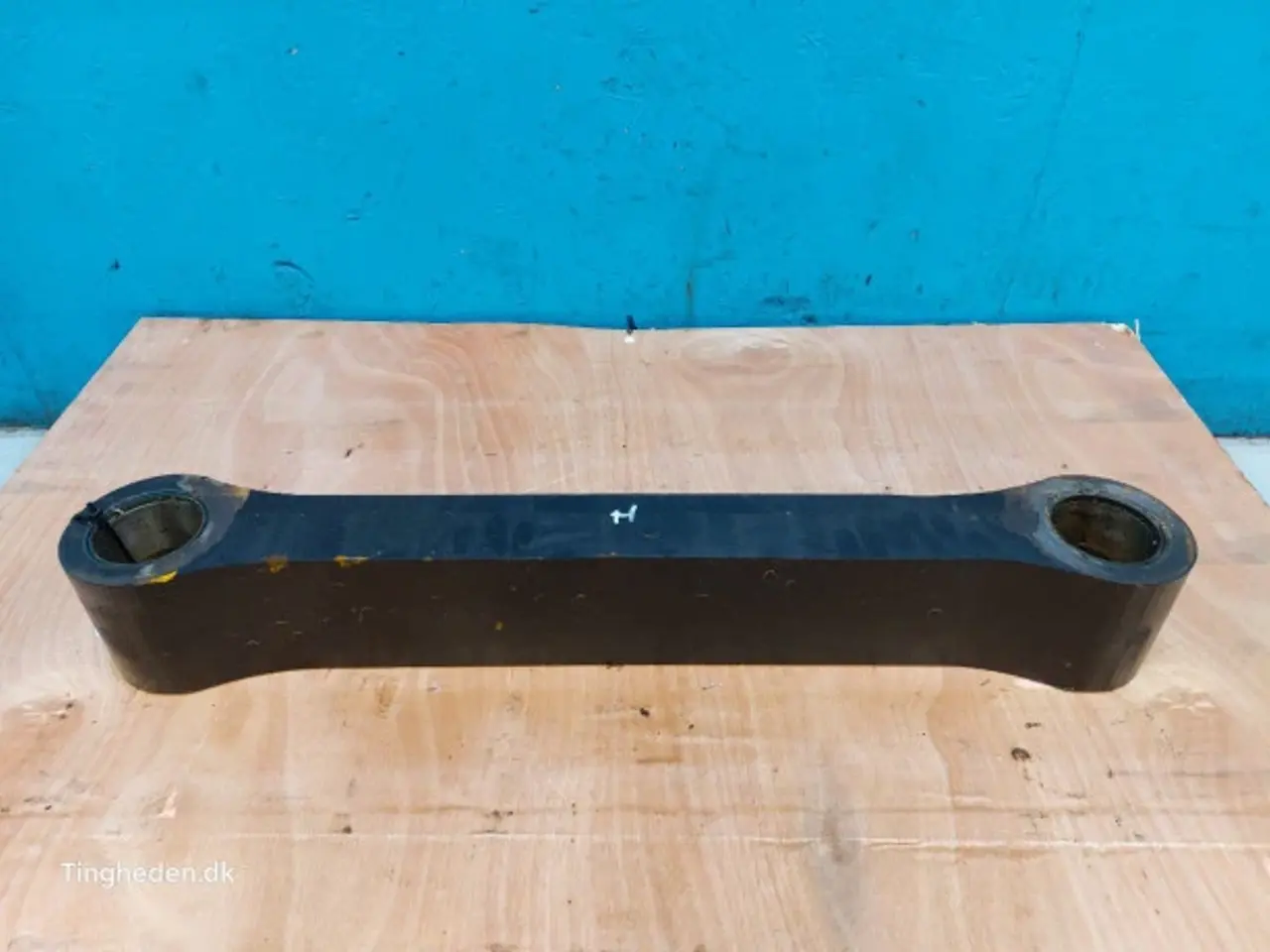 Billede 6 - JCB 427 HL Stang 265/01508