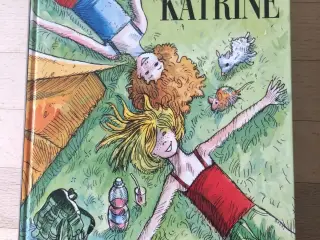 Karla og Katrine, Renèe Toft Simonsen