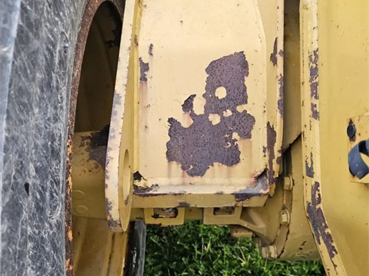 Billede 38 - Caterpillar 930 G - 13,5 ton - Video