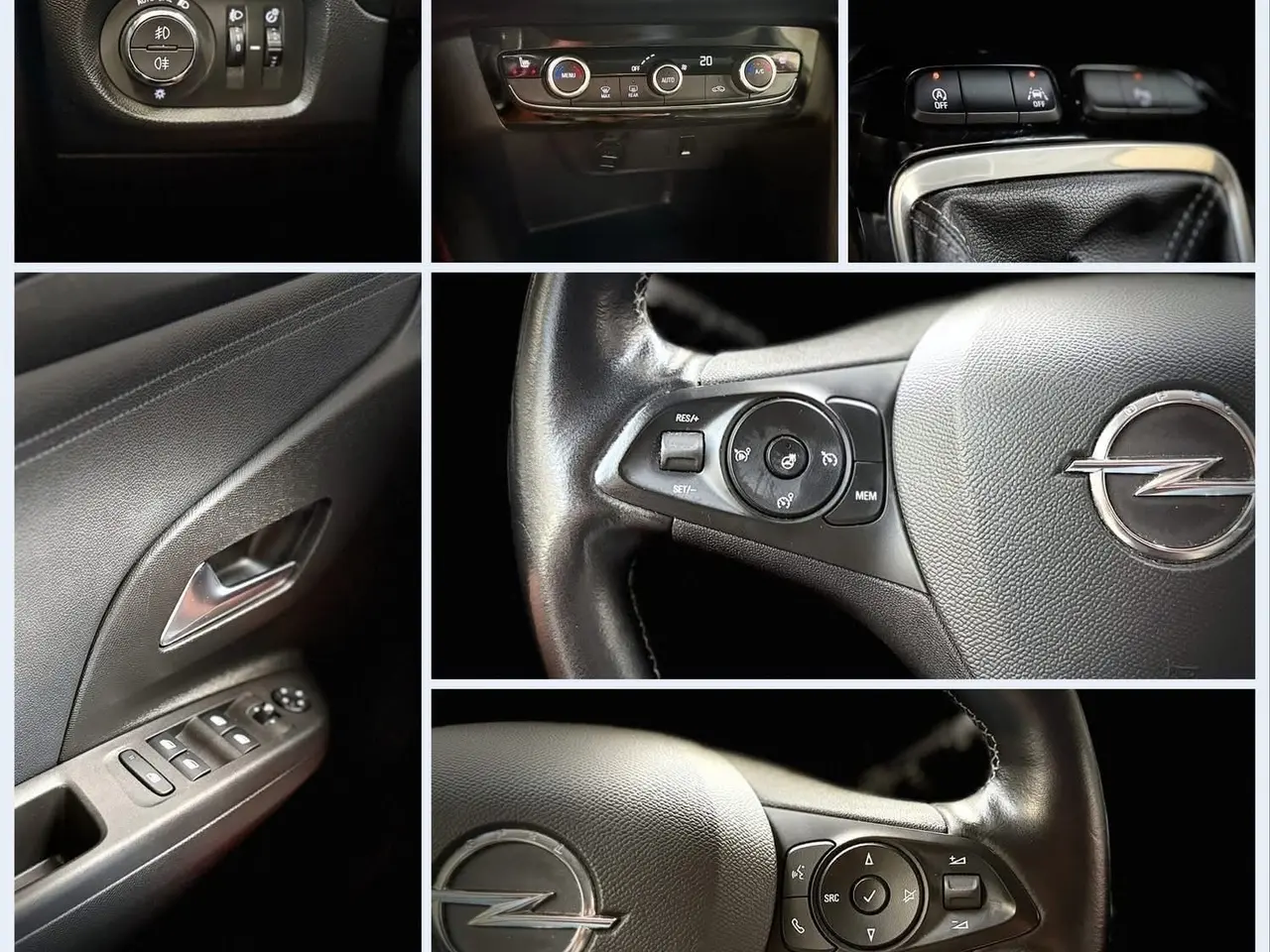 Billede 10 - Opel Corsa 1,5 D 102 Sport