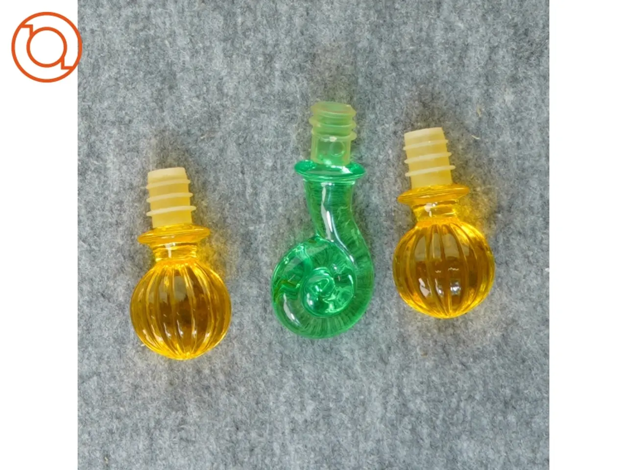 Billede 2 - Propper (str. 7 x 4 cm)