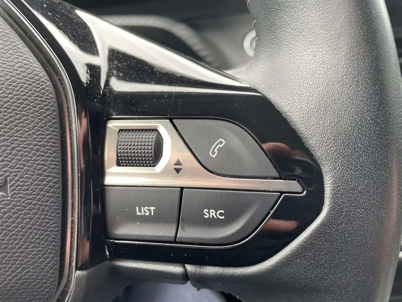 Billede 9 - Peugeot 2008 1,2 PureTech Allure Pack 100HK 5d