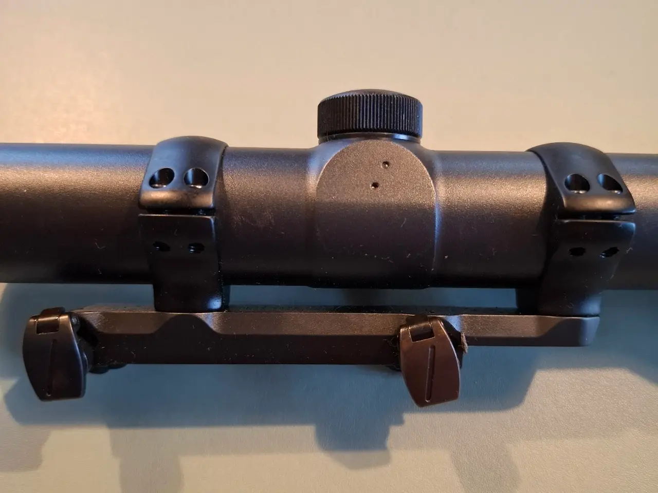 Billede 3 - Swarovski drivjagt kikkert 